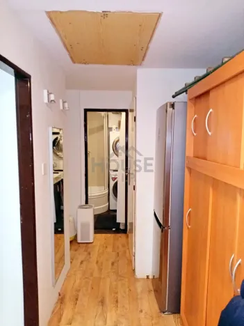 Prodej bytu 2+1, Praha - Bubeneč, Korunovační, 51 m2