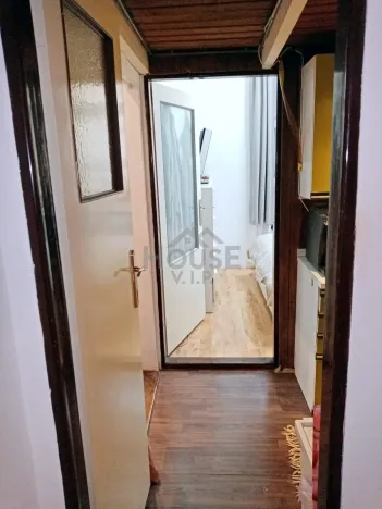 Prodej bytu 2+1, Praha - Bubeneč, Korunovační, 51 m2