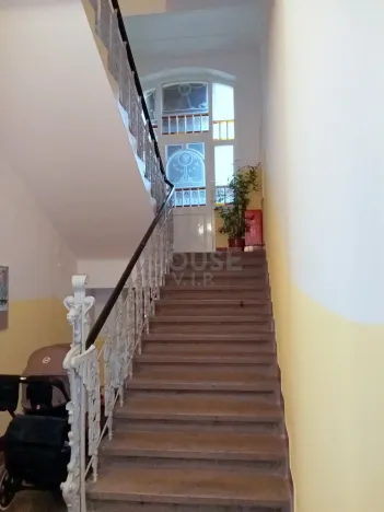 Prodej bytu 2+1, Praha - Bubeneč, Korunovační, 51 m2