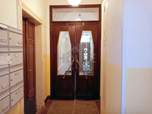 Prodej bytu 2+1, Praha - Bubeneč, Korunovační, 51 m2