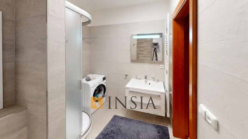 Prodej bytu 3+kk, Příbram - Příbram III, Milínská, 64 m2