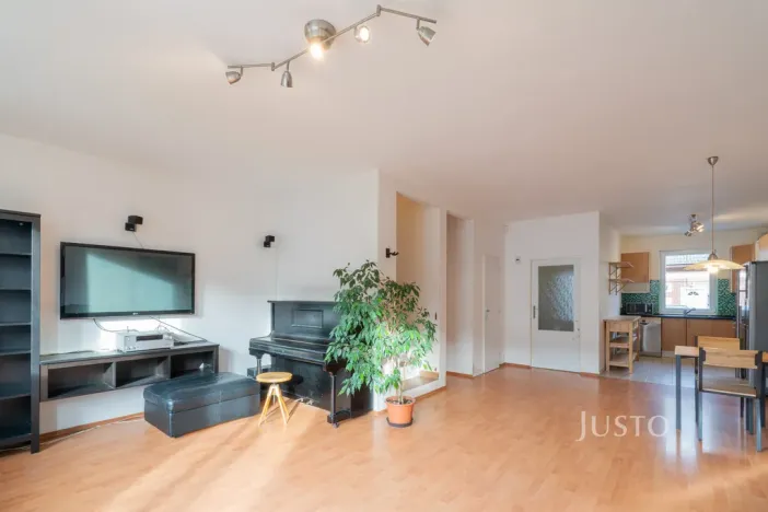 Prodej rodinného domu, Nelahozeves, Javorová, 158 m2