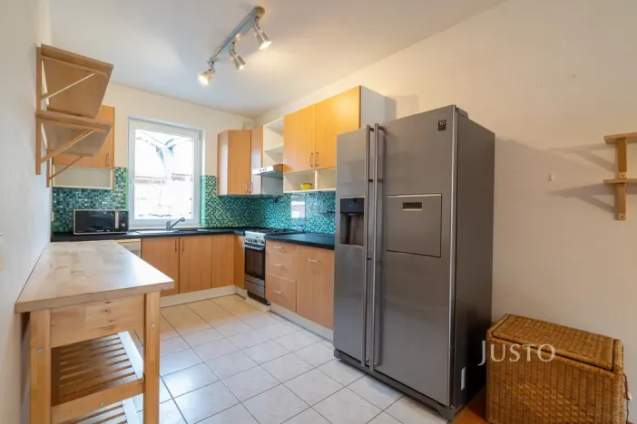 Prodej rodinného domu, Nelahozeves, Javorová, 158 m2