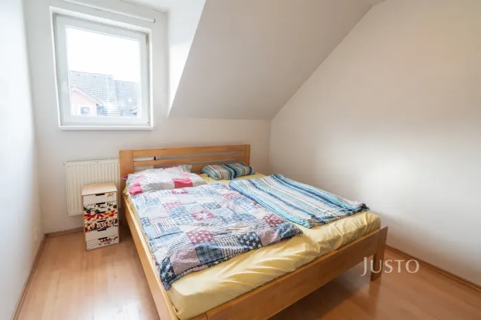 Prodej rodinného domu, Nelahozeves, Javorová, 158 m2