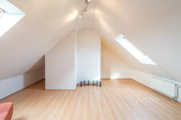 Prodej rodinného domu, Nelahozeves, Javorová, 158 m2