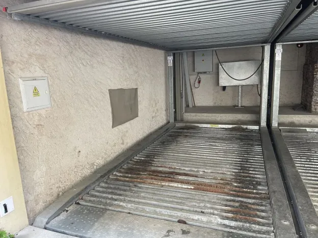 Pronájem ostatní, Praha - Vinohrady, Rybalkova