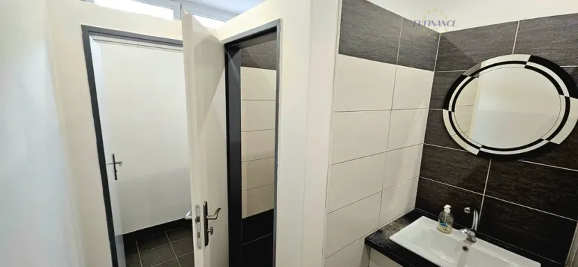 Pronájem kanceláře, Kralupy nad Vltavou, Nerudova, 44 m2