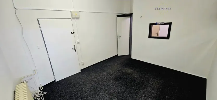 Pronájem kanceláře, Kralupy nad Vltavou, Nerudova, 44 m2