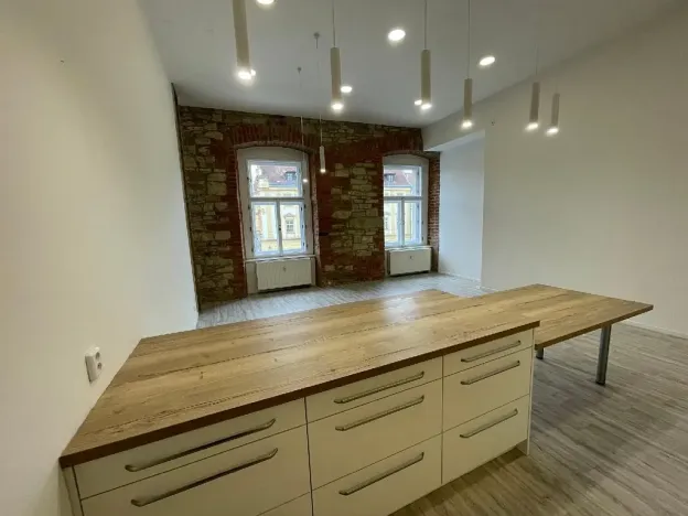 Pronájem bytu 2+kk, Chrudim, Fortenská, 75 m2