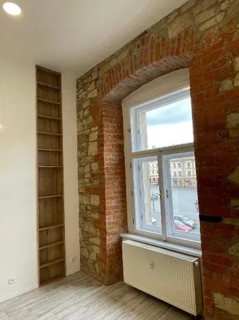 Pronájem bytu 2+kk, Chrudim, Fortenská, 75 m2