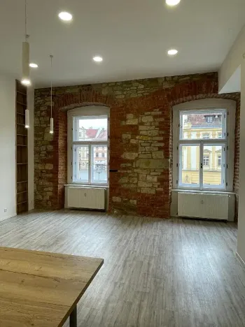 Pronájem bytu 2+kk, Chrudim, Fortenská, 75 m2