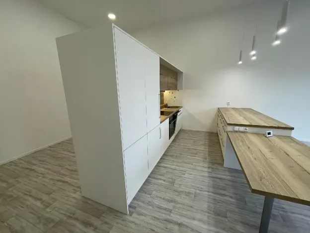 Pronájem bytu 2+kk, Chrudim, Fortenská, 75 m2