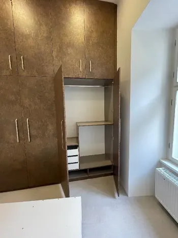 Pronájem bytu 2+kk, Chrudim, Fortenská, 75 m2