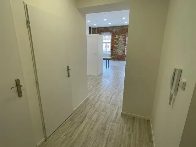 Pronájem bytu 2+kk, Chrudim, Fortenská, 75 m2