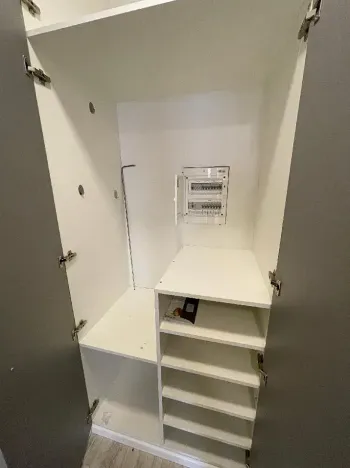 Pronájem bytu 2+kk, Chrudim, Fortenská, 75 m2