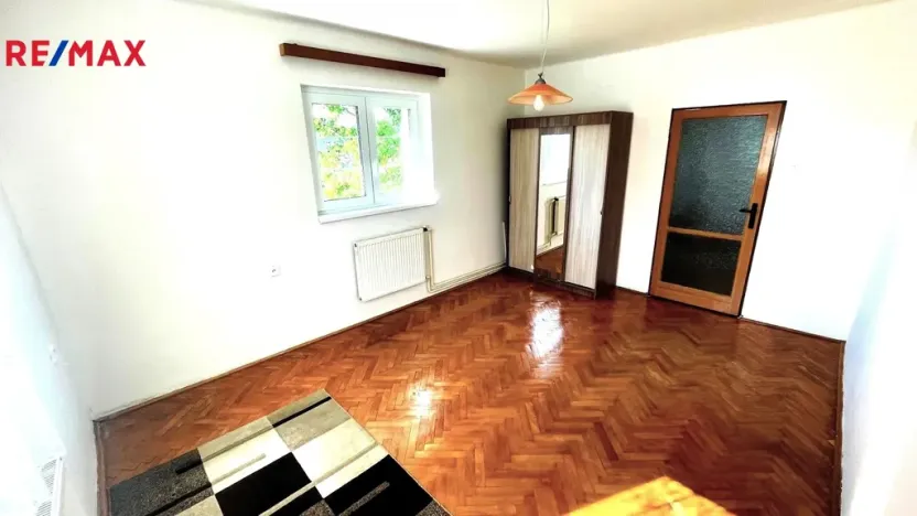 Prodej rodinného domu, Přelouč, Trutnovská, 73 m2