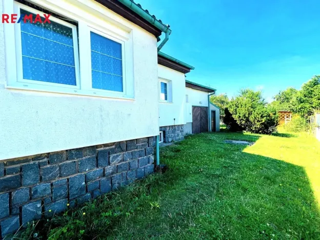 Prodej rodinného domu, Přelouč, Trutnovská, 73 m2