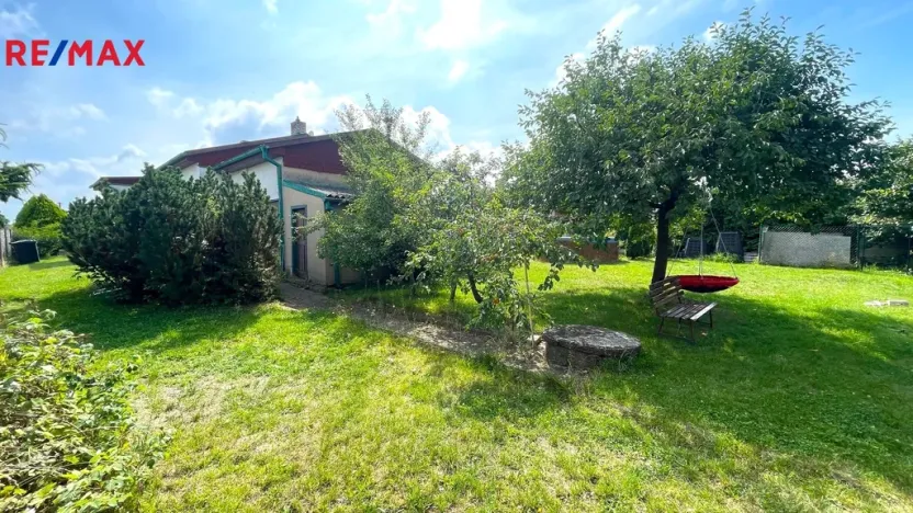 Prodej rodinného domu, Přelouč, Trutnovská, 73 m2