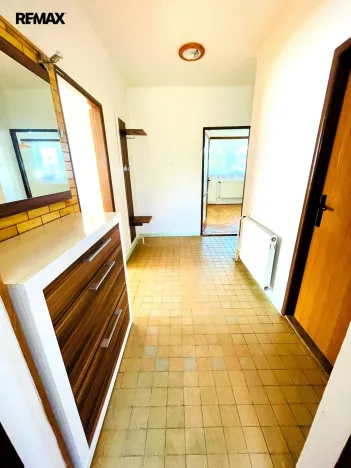 Prodej rodinného domu, Přelouč, Trutnovská, 73 m2