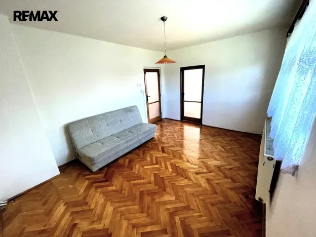 Prodej rodinného domu, Přelouč, Trutnovská, 73 m2