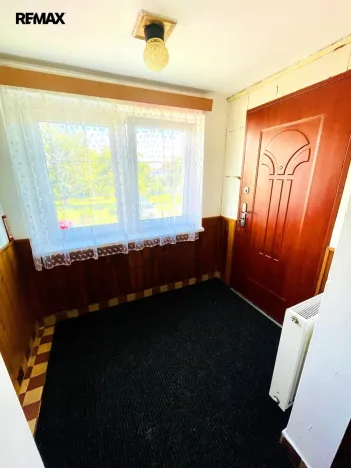 Prodej rodinného domu, Přelouč, Trutnovská, 73 m2