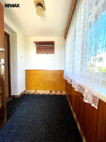 Prodej rodinného domu, Přelouč, Trutnovská, 73 m2