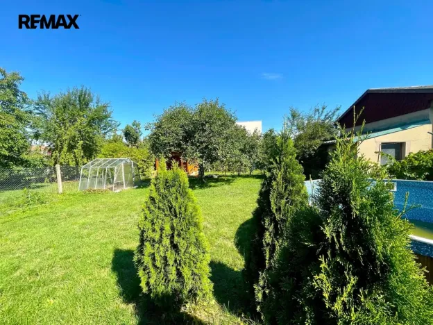 Prodej rodinného domu, Přelouč, Trutnovská, 73 m2