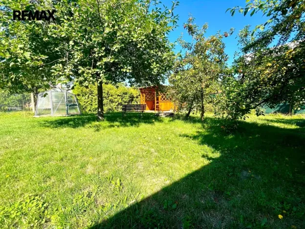 Prodej rodinného domu, Přelouč, Trutnovská, 73 m2