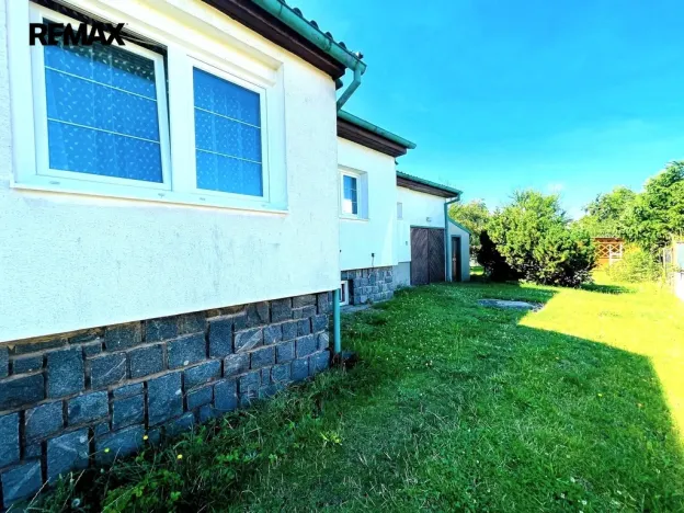 Prodej rodinného domu, Přelouč, Trutnovská, 73 m2