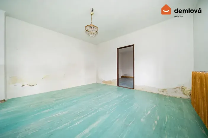 Prodej rodinného domu, Skřipov, 390 m2