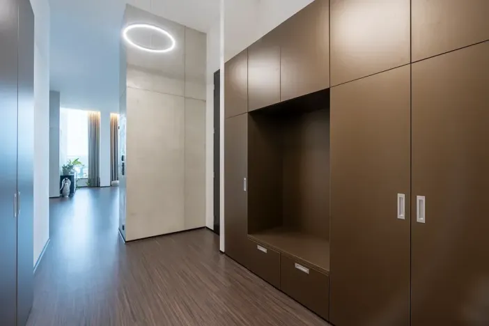 Pronájem bytu 6+kk a větší, Brno, Šumavská, 280 m2