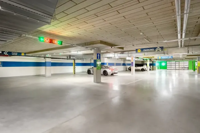 Pronájem kanceláře, Brno, Šumavská, 502 m2