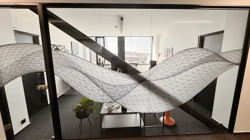 Pronájem kanceláře, Brno, Šumavská, 490 m2