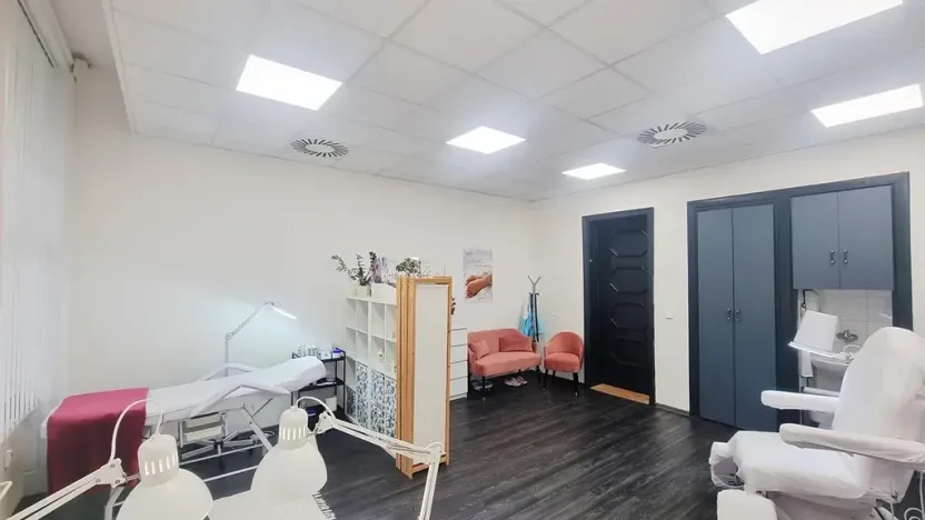 Pronájem obchodního prostoru, Brno, Sukova, 32 m2