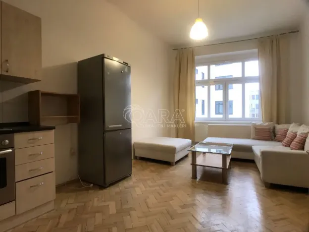 Pronájem bytu 2+kk, Praha, 65 m2
