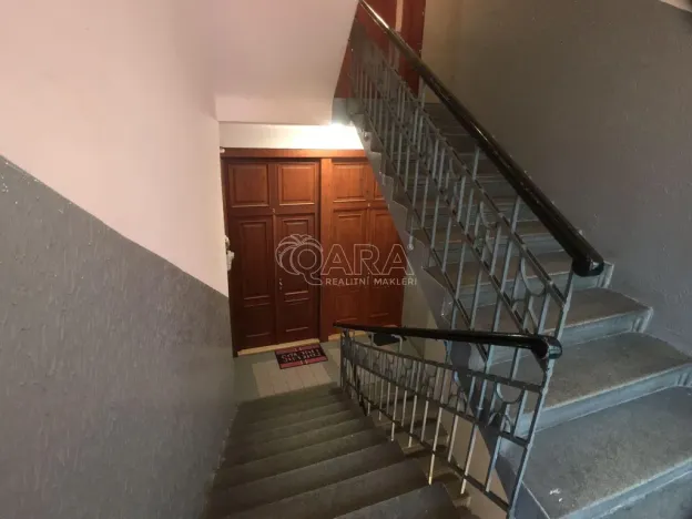 Pronájem bytu 2+kk, Praha, 65 m2