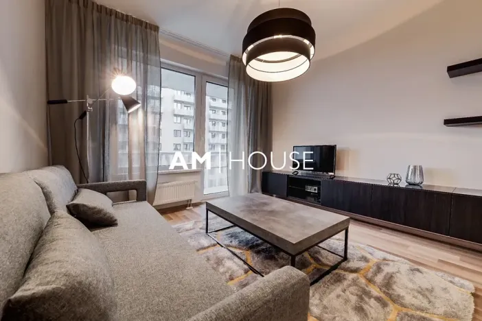 Pronájem bytu 2+kk, Praha - Strašnice, Zvěřinova, 61 m2