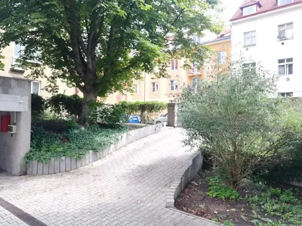 Pronájem bytu 3+kk, Praha - Strašnice, Černokostelecká, 71 m2