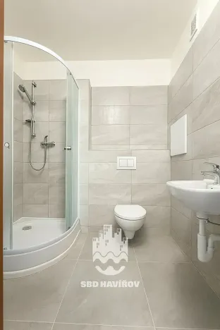 Prodej bytu 1+1, Havířov, Kubelíkova, 37 m2