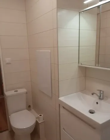 Pronájem bytu 2+1, Klatovy, Pod Hůrkou, 60 m2