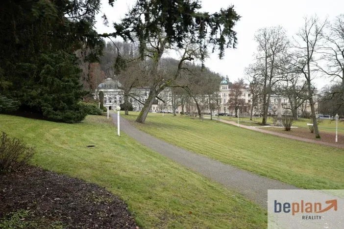 Prodej bytu 3+1, Mariánské Lázně, Lesní, 86 m2