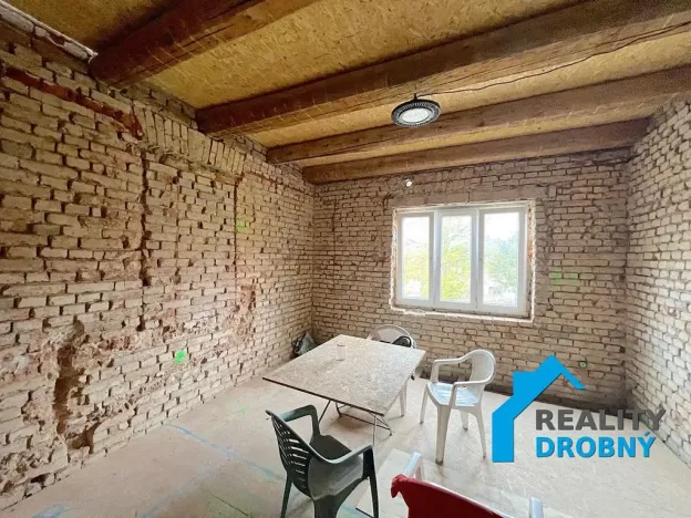 Prodej činžovního domu, Děčín, Družební, 325 m2