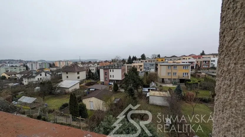 Prodej rodinného domu, Klatovy - Klatovy III, Domažlická, 166 m2