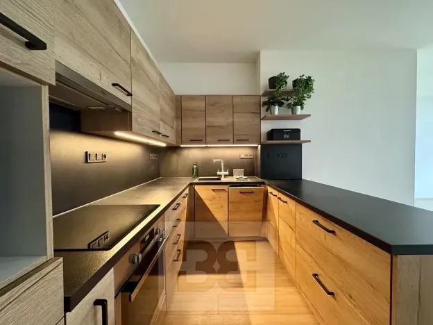 Pronájem bytu 3+kk, Adamov, Svitavská, 85 m2