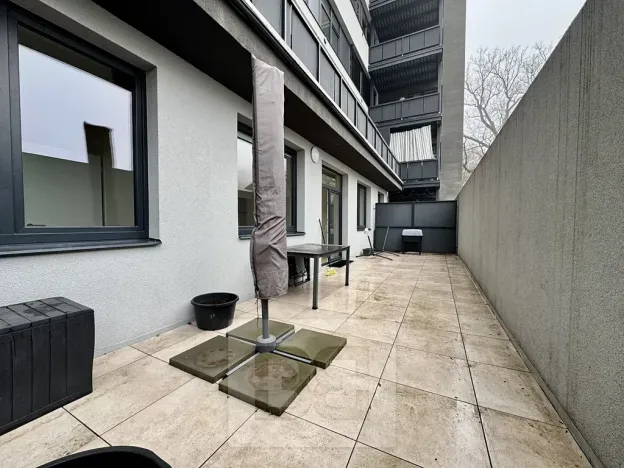 Pronájem bytu 3+kk, Adamov, Svitavská, 85 m2