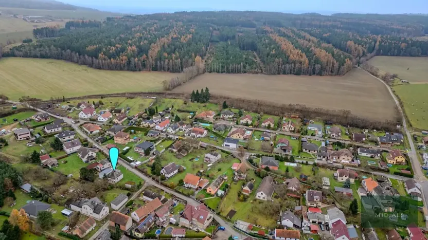 Prodej rodinného domu, Břasy, 120 m2