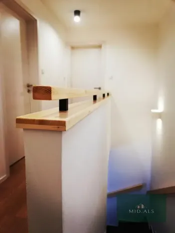 Pronájem apartmánu, Lipno nad Vltavou, 83 m2