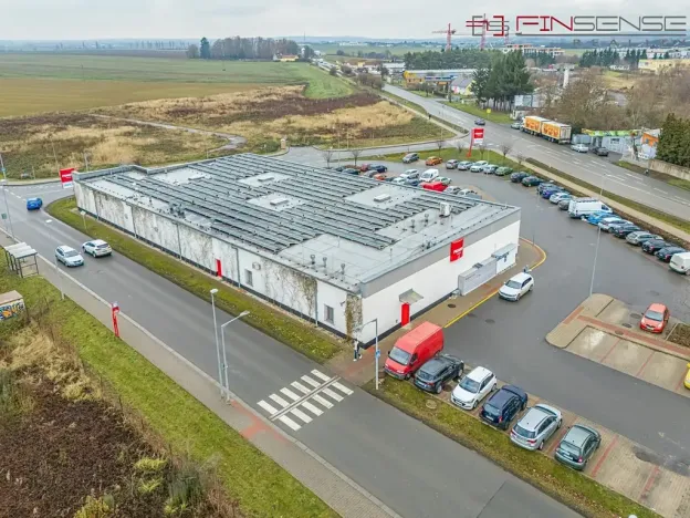 Prodej bytu 2+kk, Praha - Uhříněves, K Netlukám, 52 m2