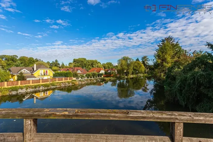 Prodej bytu 2+kk, Praha - Uhříněves, K Netlukám, 52 m2