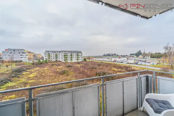 Prodej bytu 2+kk, Praha - Uhříněves, K Netlukám, 52 m2